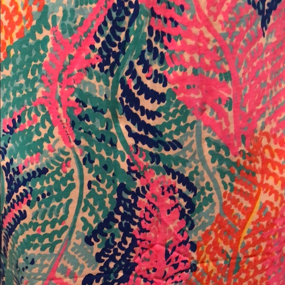 Lilly Pulitzer - Betty Racerback Maxi - Picture 4 of 5